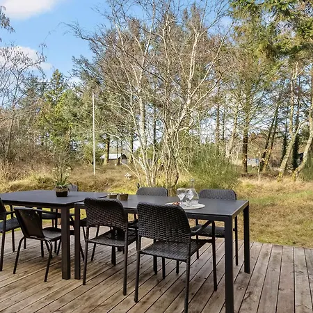 4 Bedroom Stunning In * Ringkøbing