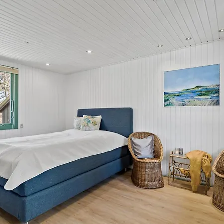 4 Bedroom Stunning In Сasa de vacaciones