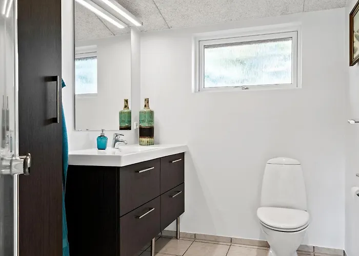 4 Bedroom Stunning In *