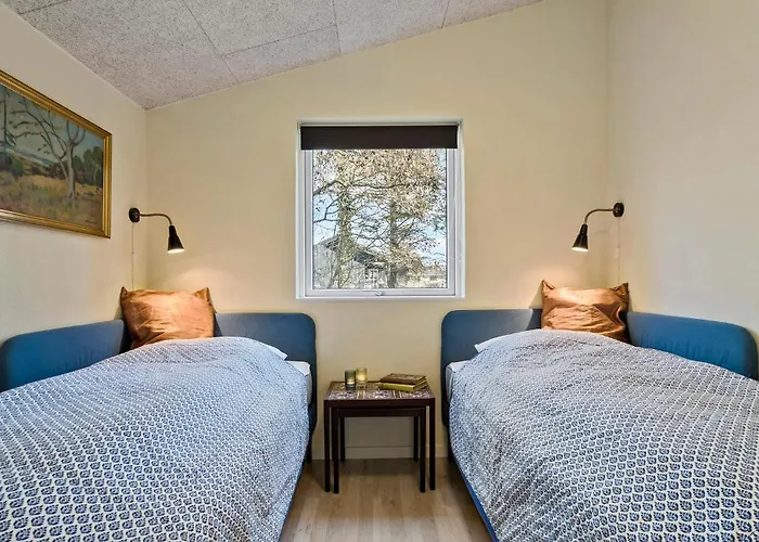 4 Bedroom Stunning In 別荘 *