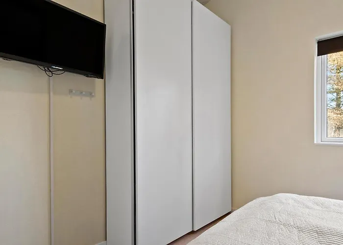 4 Bedroom Stunning In 別荘 *