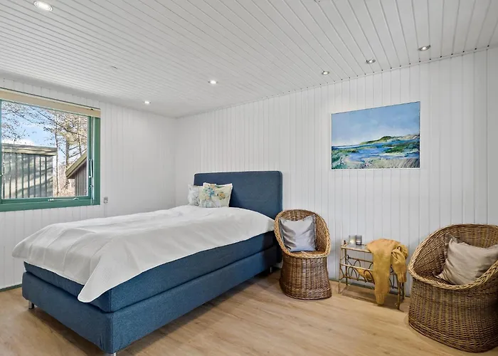 4 Bedroom Stunning In 別荘