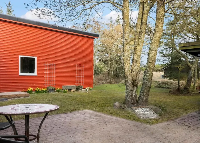 4 Bedroom Stunning In * リンケビング